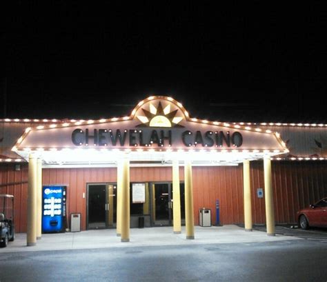 Chewelah casino - Mistequa Casino Hotel Chewelah, WA. Mistequa Hotel Food and Beverage Bartender/Cashier. Mistequa Casino Hotel Chewelah, WA Just now ...